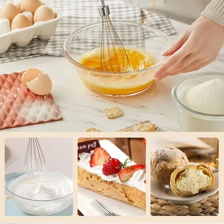 مجموعة مطبخ أنيقة 4 في 1 من ماركة SOKANY الأصلية 🌼