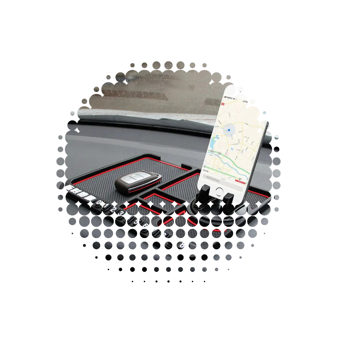 Mobile Accessories