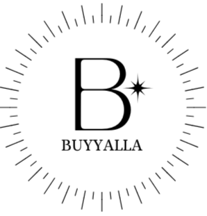Buyyalla